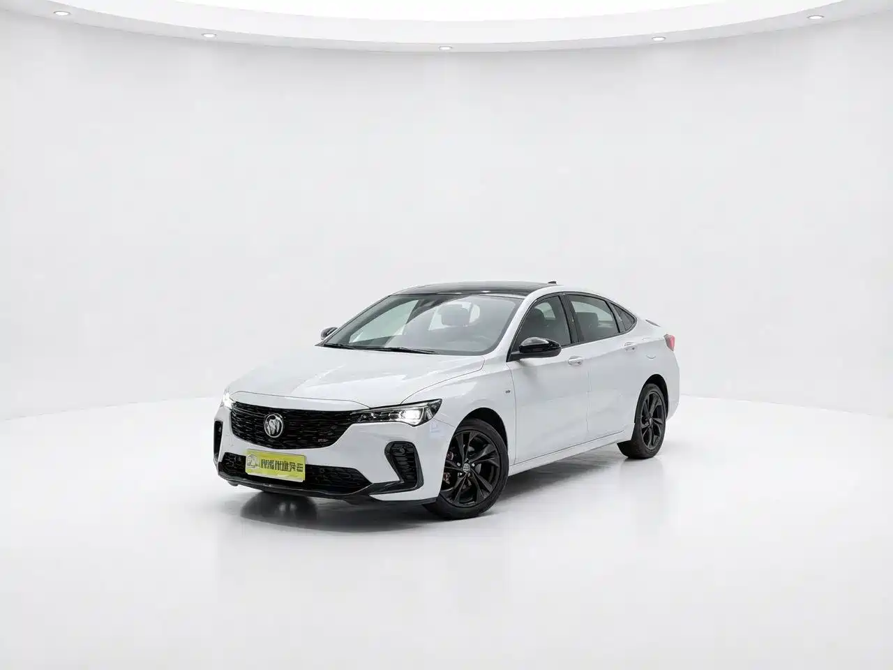 Buick Verano 2024 2023 Pro GS Gale Edition