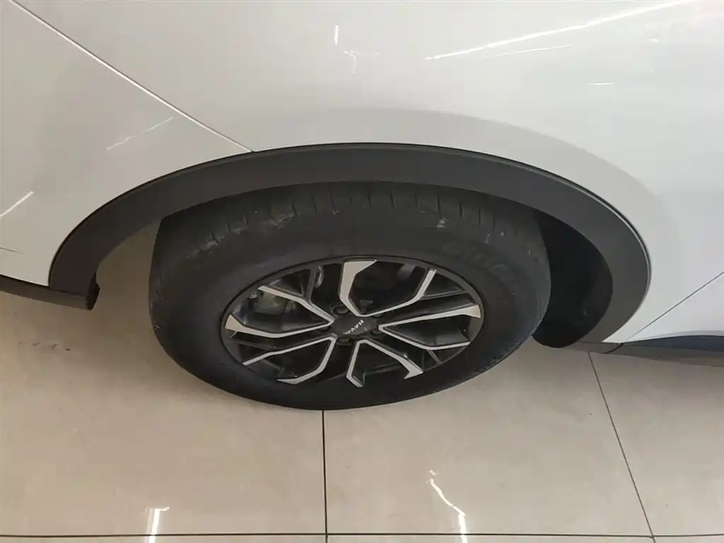 Haval H6 2021 National Trend Edition 1.5T Automatic Urban Edition фото 23
