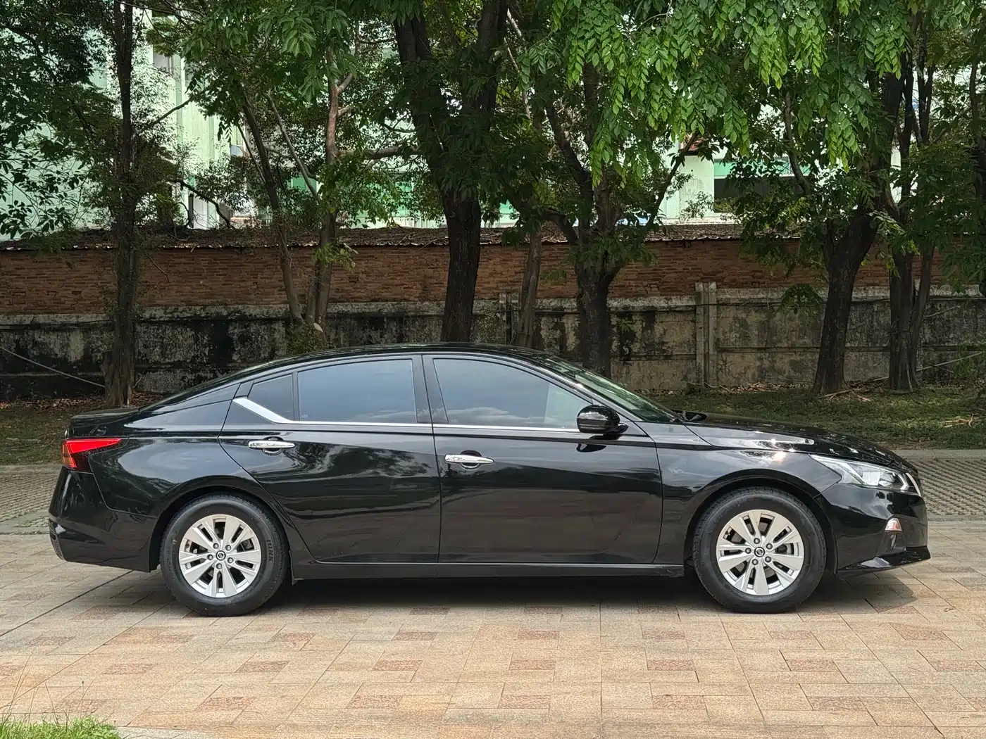 Nissan TEANA, миниатюра 10