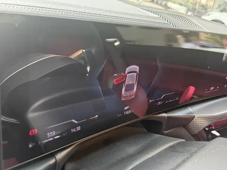 BMW 4 Series 2025 2024 430i M Sport Shadow Edition