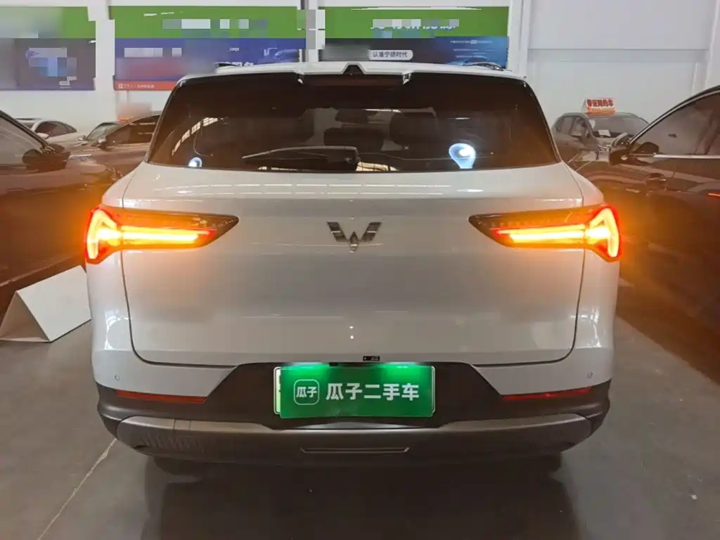 Wuling Motors Wuling Xingguang S 2025 2024 130km Flagship Model