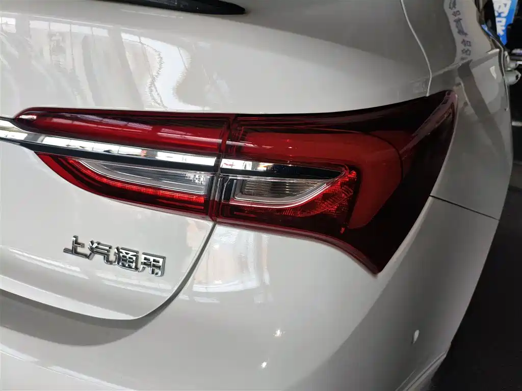 Buick Verano 2020 GS 20T CVT Luxury фото 8