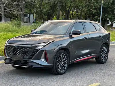 Changan Oshan Z6
