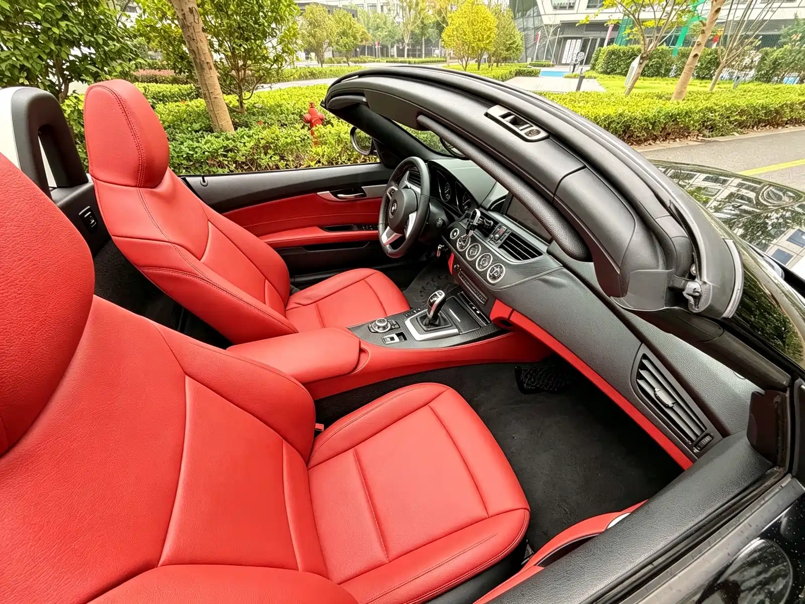 صورة 5 - BMW Z4