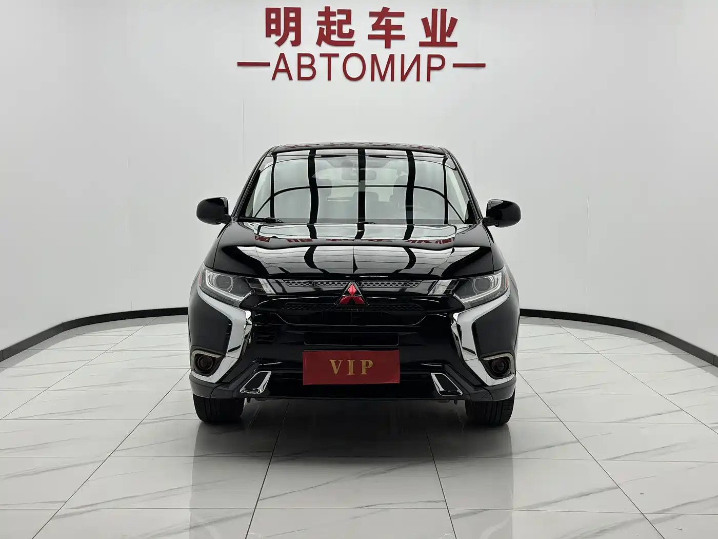 Mitsubishi Outlander 2022 2021 2.0L 2WD Smooth Ride Version 5-Seater