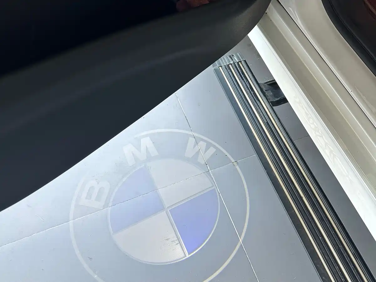 BMW X7 2021 xDrive40i Premium M Sport Package фото 19