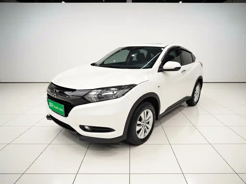 Honda Vezel 2015 2015 1.8L CVT FWD Elite