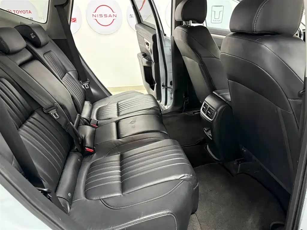 Honda Breeze New Energy 2023 2022 Model e:PHEV Premium Edition