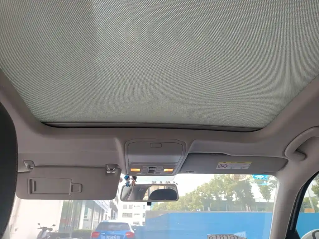 Volkswagen C-TREK 2018 2017 1.6L Automatic Comfort