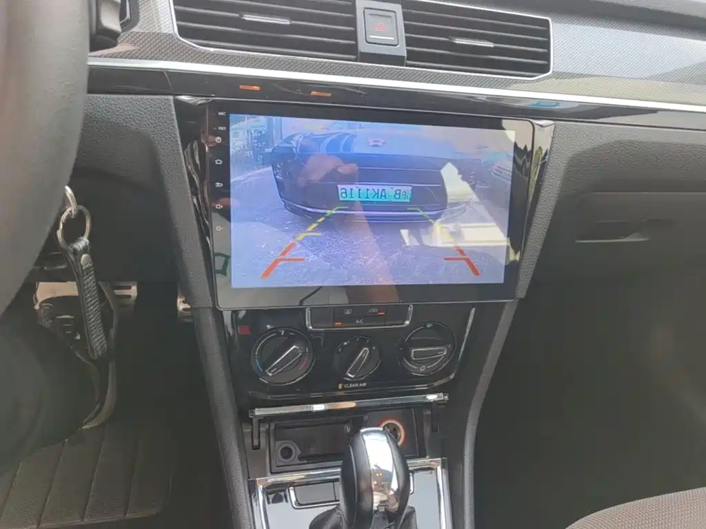 Volkswagen C-TREK 2018 2017 1.6L Automatic Comfort