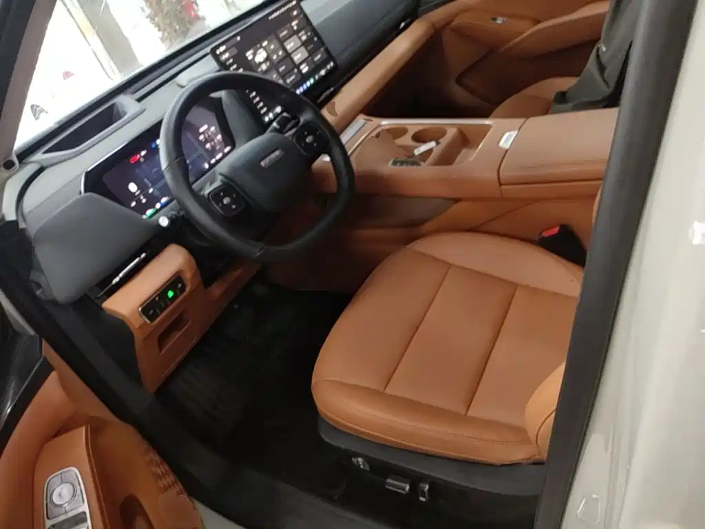 Haval Xiaolong MAX 2025 2025 Hi4 165 Ultra Smart Drive Edition