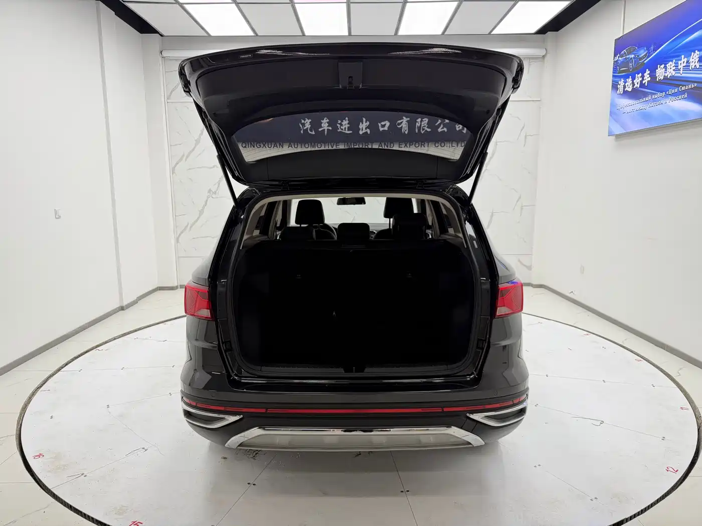 Jetta VS7 2021 2021 Black Edge Edition 1.4T Auto Deluxe