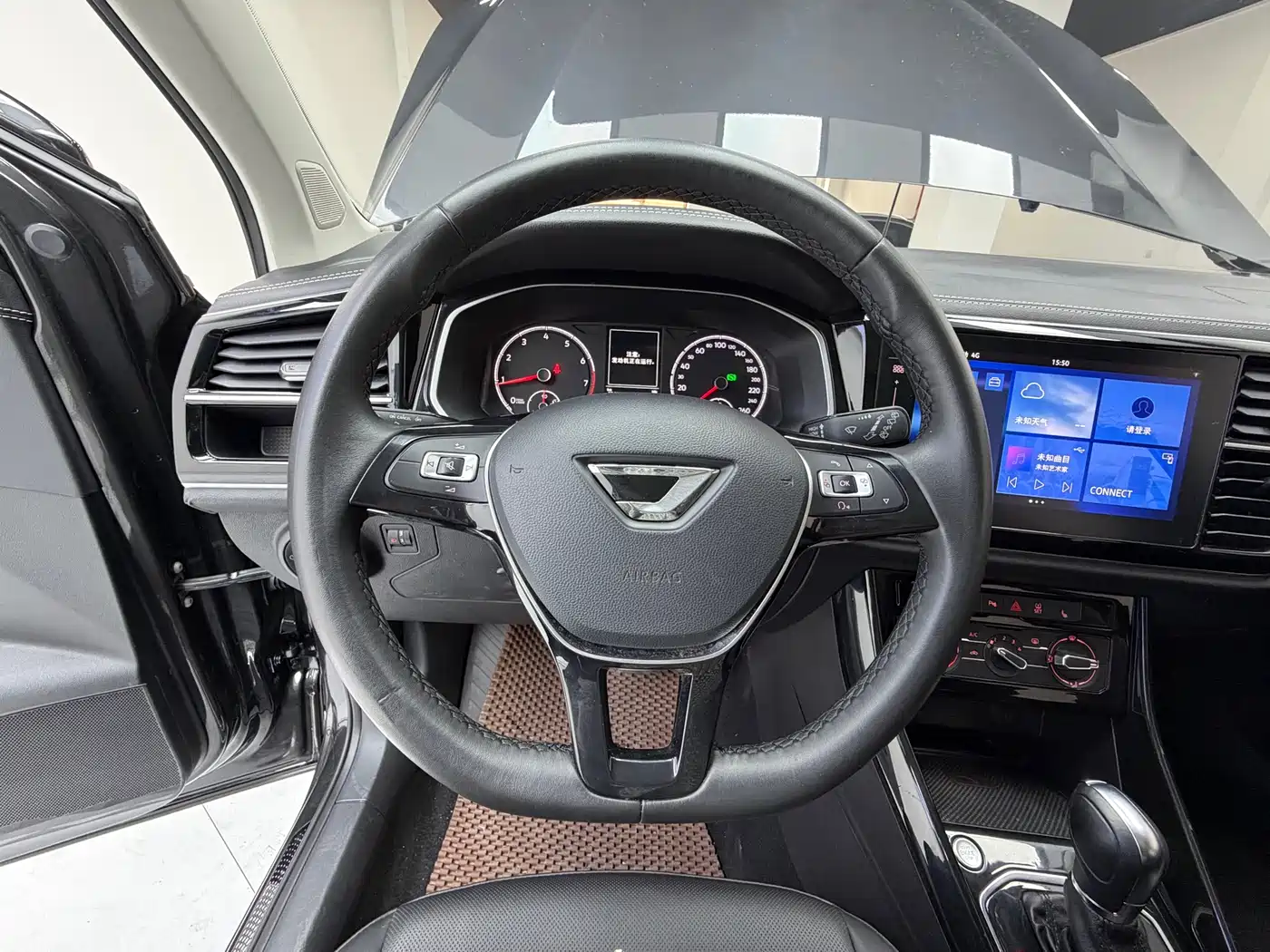 Jetta VS7 2021 2021 Black Edge Edition 1.4T Auto Deluxe