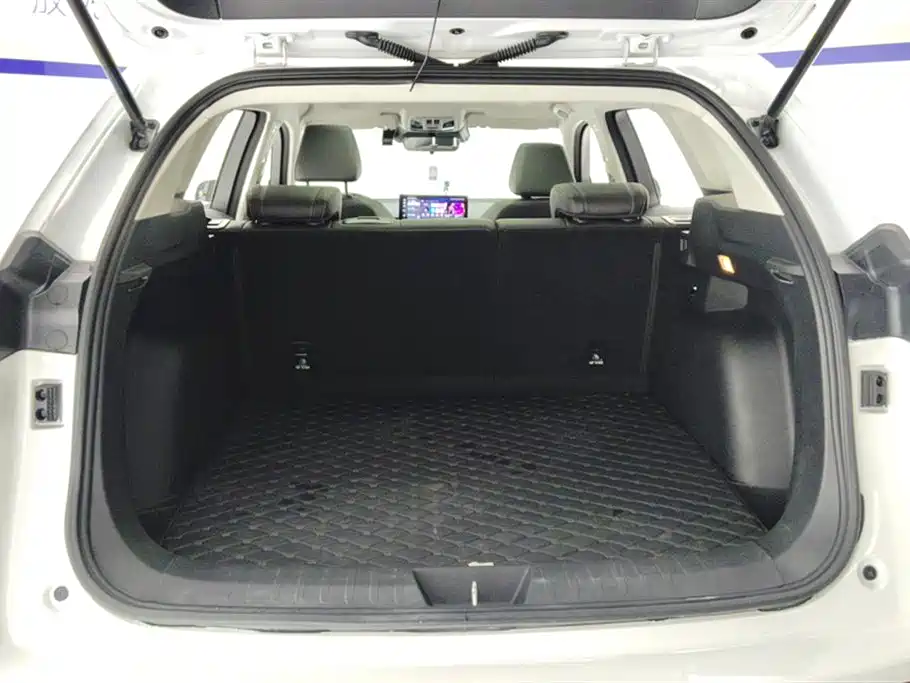 Haval H6 2023 National Trend Edition 1.5T Automatic Champion фото 4