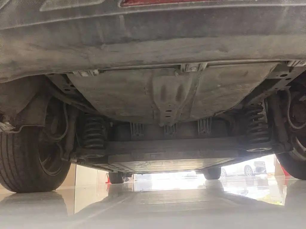 Geely Geometry A 2023 2022 Model Pro 430KM Travel Edition