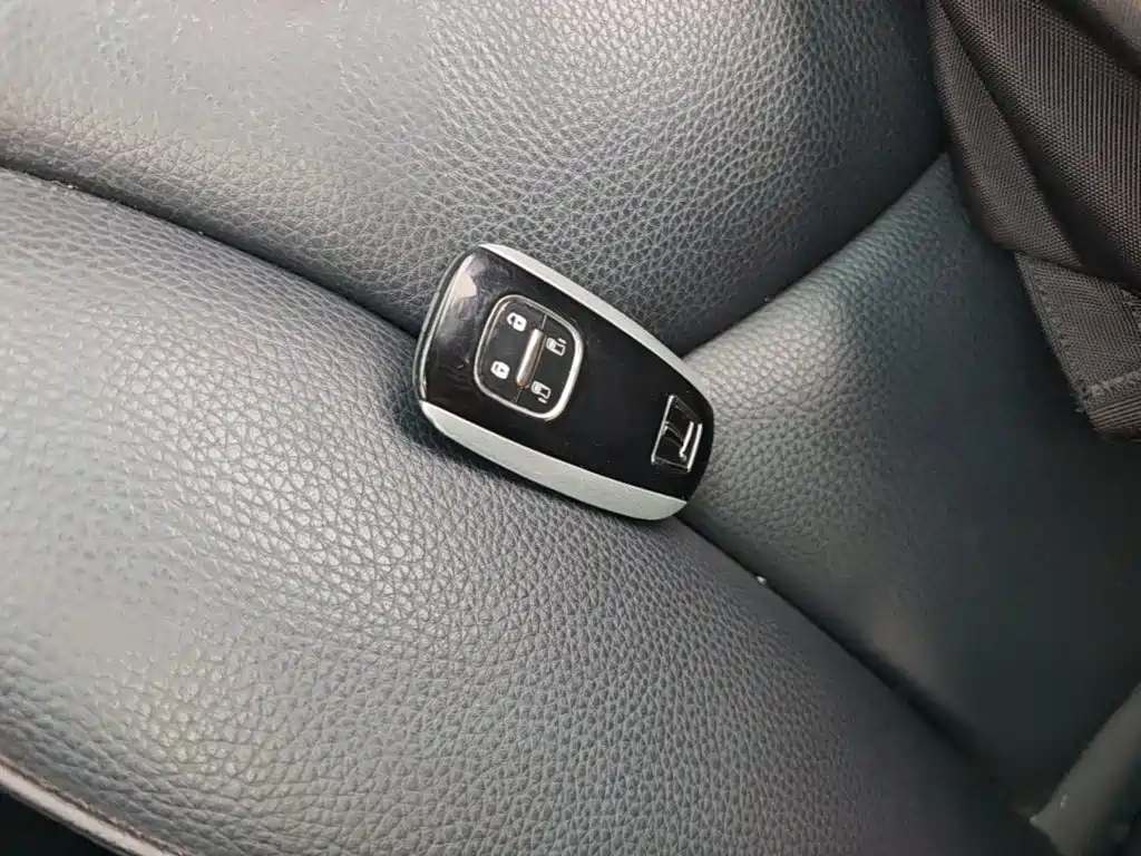 Luxgen Luxgen7 MPV 2016 2016 2.0T Luxury