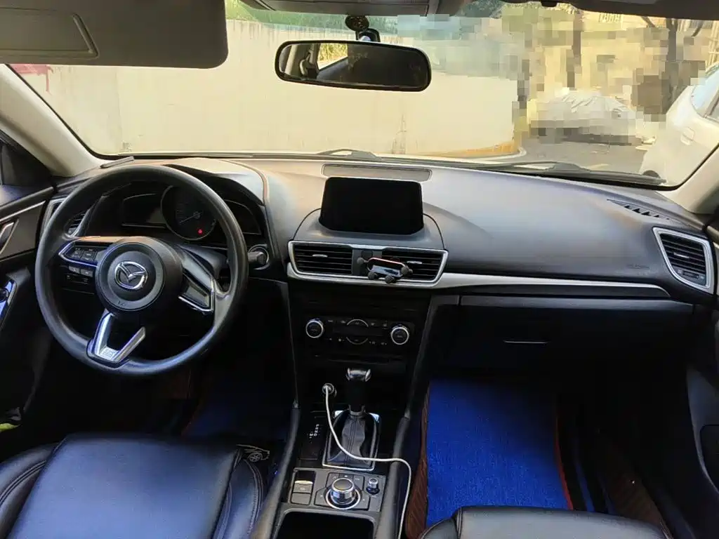 Photo 12 - Mazda Mazda 3