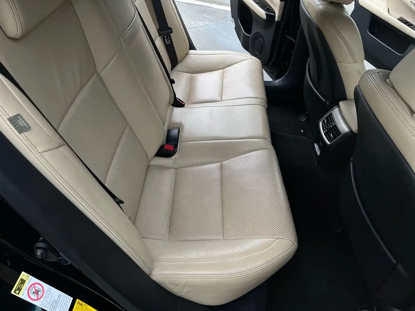 Lexus GS 2012 2012 250 F SPORT