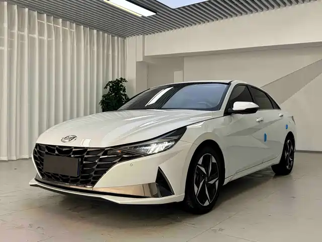 Similar car