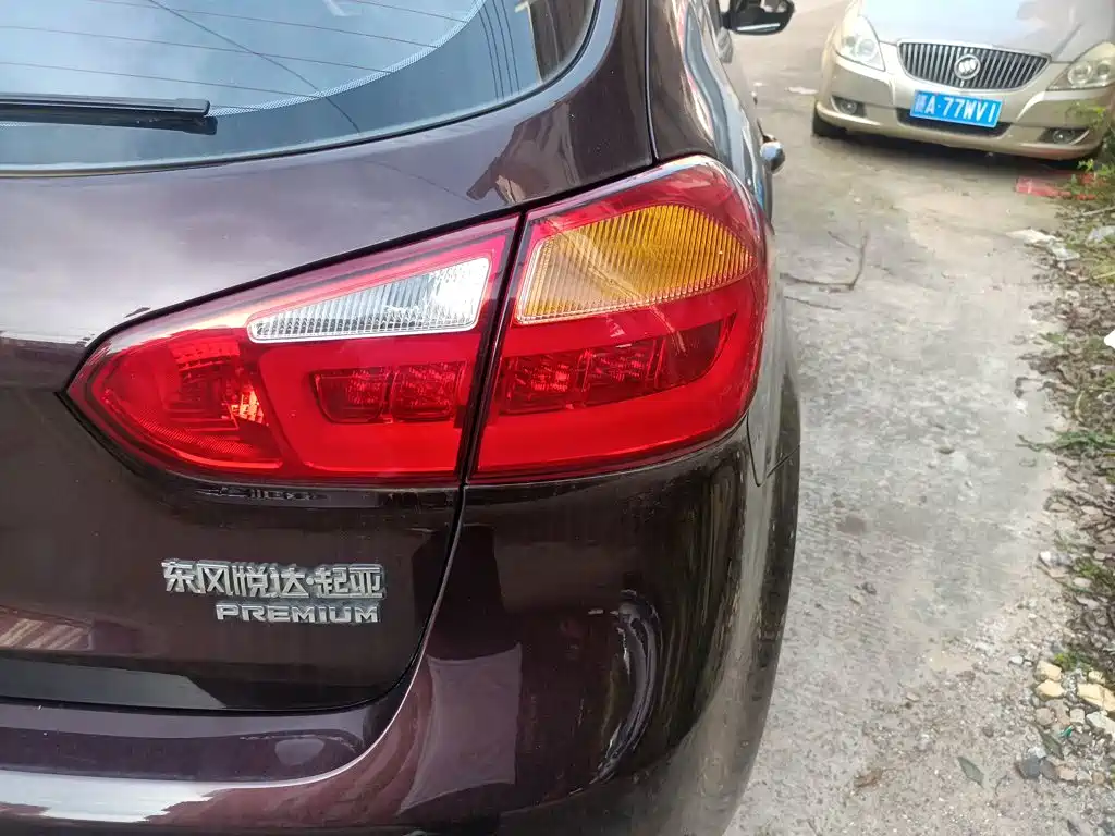 Kia K3S 2014 2014 1.6L Automatic Premium