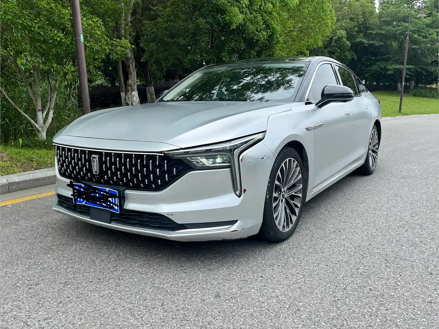Besturn B70 2021 1.5T Automatic Joy Edition