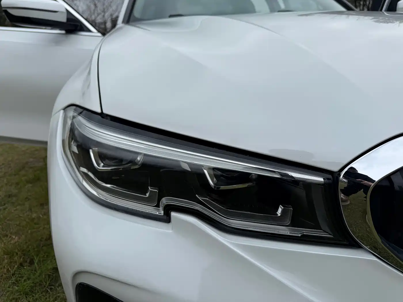 BMW 3 Series 2020 325i M Sport Package фото 15