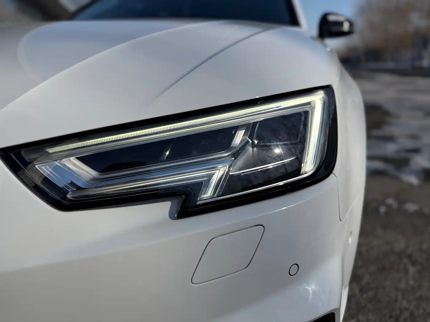 Audi A4L 2019 40 TFSI Fashion (China VI) фото 9