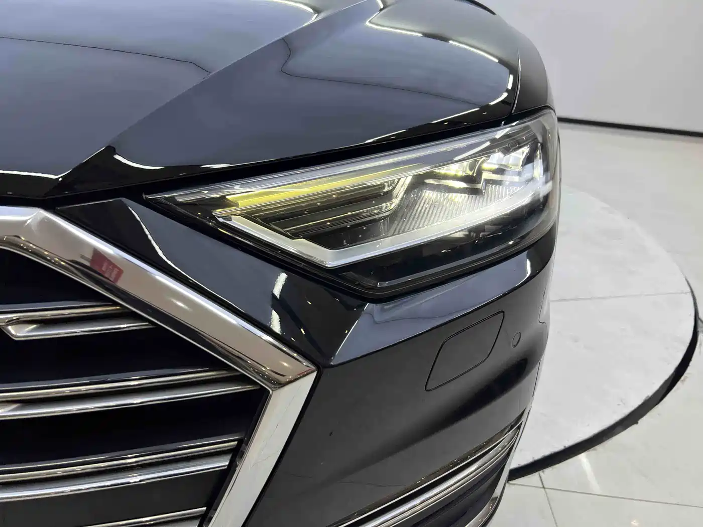 Audi A8 2019 Plus A8L 50 TFSI quattro Comfort фото 7