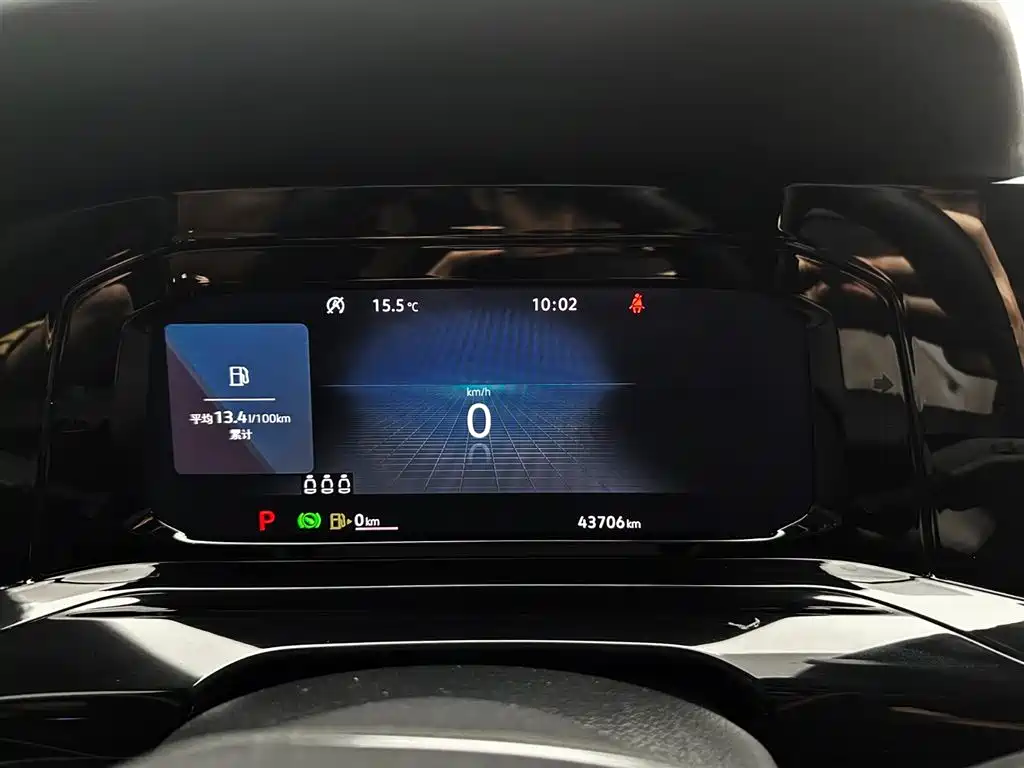 Volkswagen Golf 2021 280TSI DSG R-Line фото 12