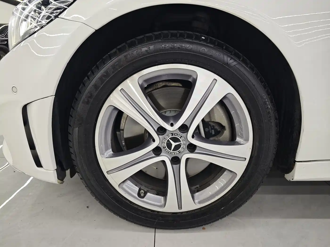 Mercedes-Benz C-Class 2020 C 260 L Sport фото 3