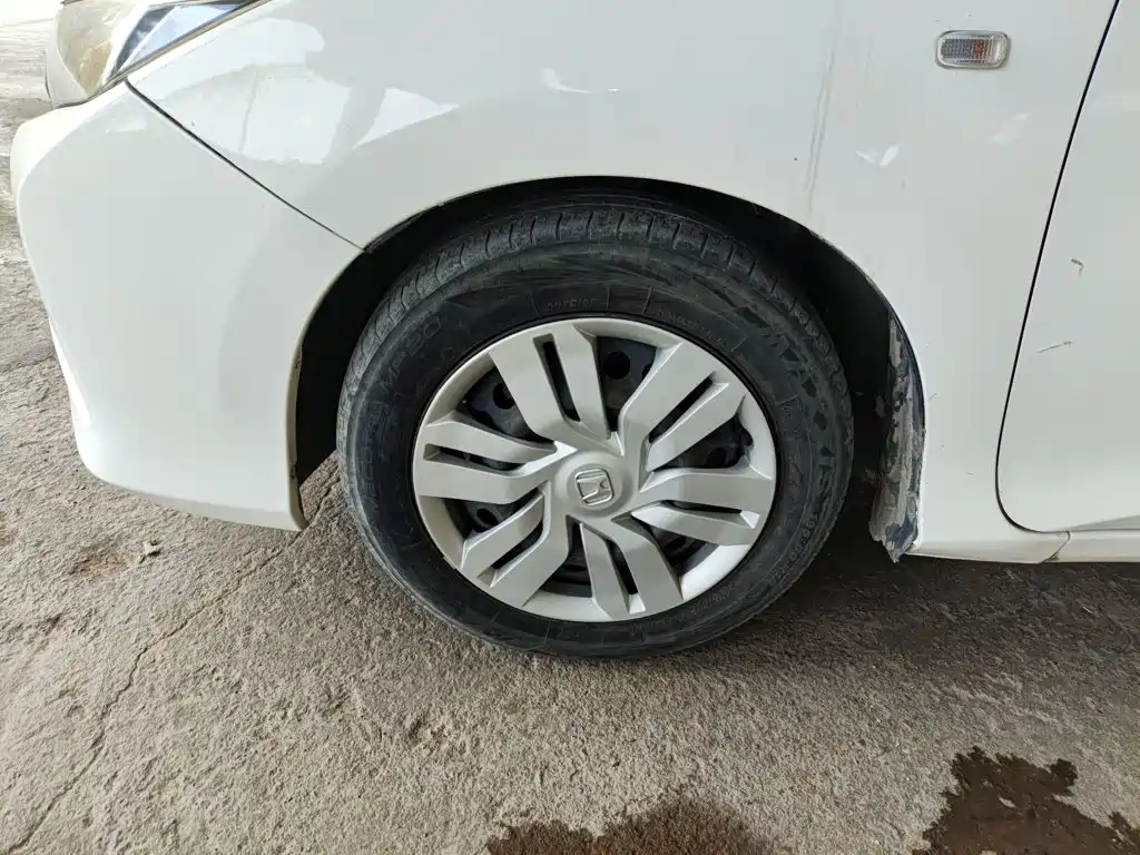 Honda City 2018 2017 1.5L CVT Comfort