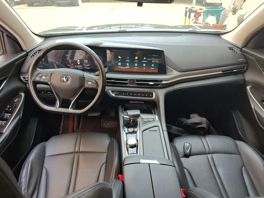 صورة 10 - Changan CS75 PLUS