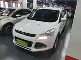 Фото 1 - Ford Kuga
