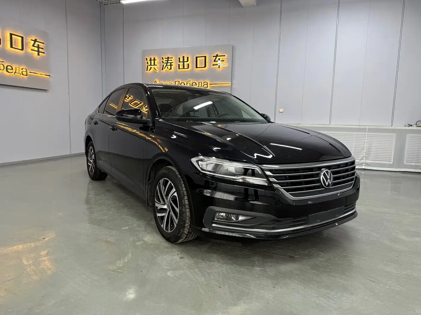Volkswagen Lavida 2022 280TSI DSG Comfort Edition фото 3