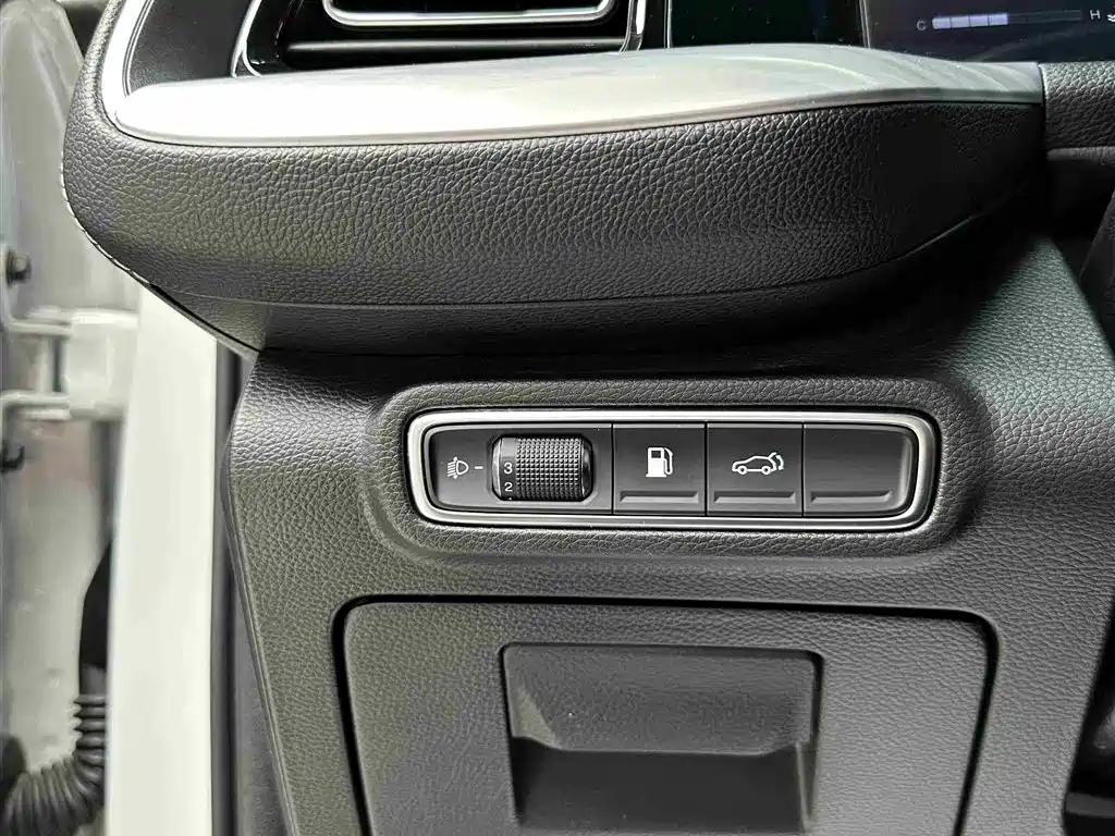 GAC Trumpchi Trumpchi GS8 2022 Pilot Series 2.0TGDI 2WD Luxury Smart Connect Edition (7-Seater) фото 18