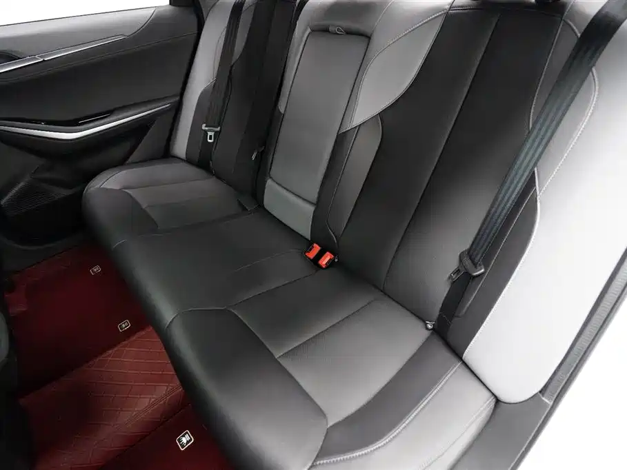 CHANGAN RUICHENG PLUS