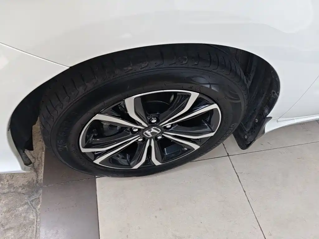 Honda Lingpai, миниатюра 23