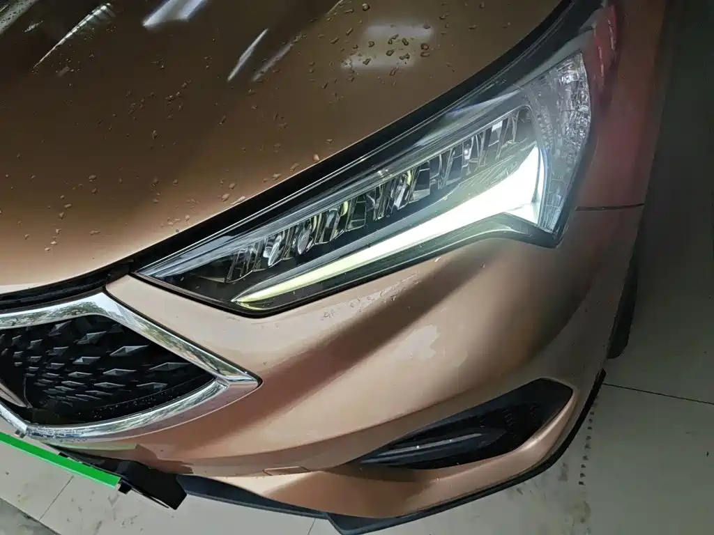 Acura CDX 2017 2016 1.5T 2WD Exclusive Edition