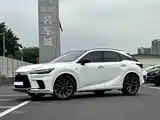 Фото 1 - Lexus RX
