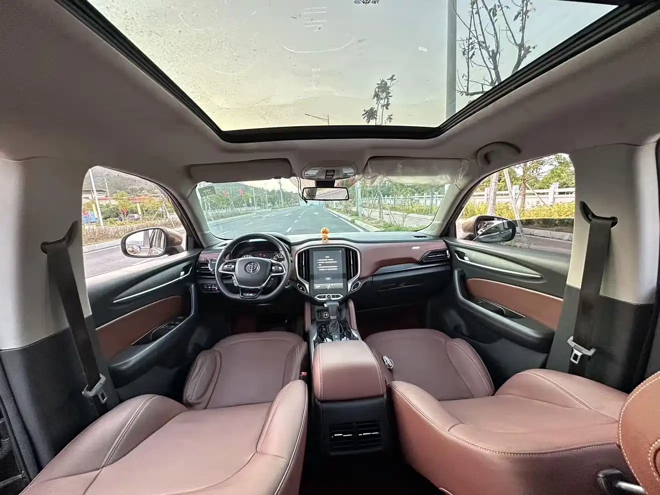 Zhonghua V6 2019 2018 1.5T Automatic Premium
