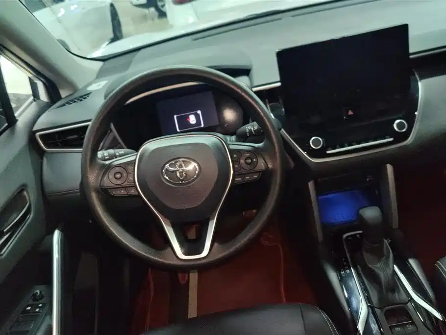 TOYOTA FENGLANDA