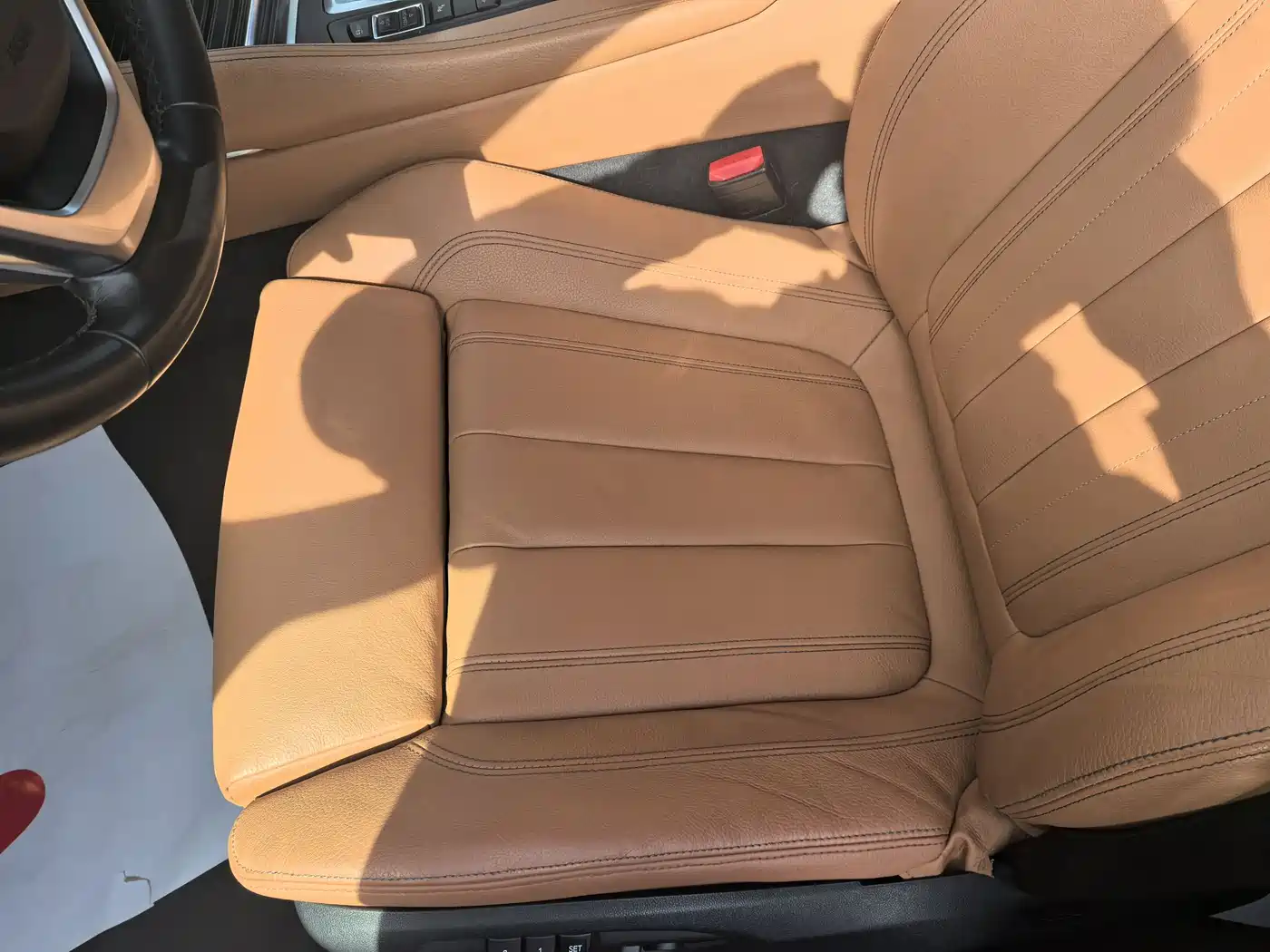 BMW X6 2015 xDrive28i фото 13