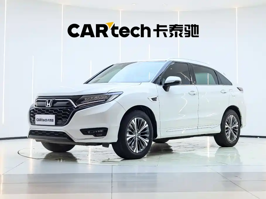 Honda UR-V 2020 370TURBO 4WD Premium Edition