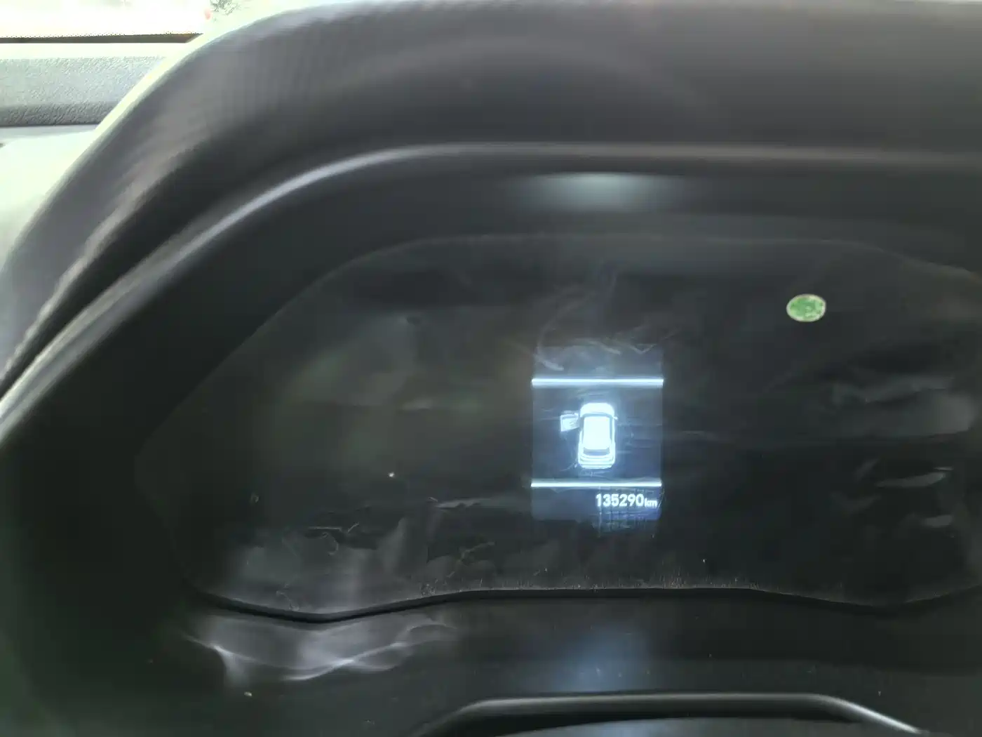 Hyundai Beijing Hyundai ix25 2020 1.5L CVT TOP Flagship фото 12