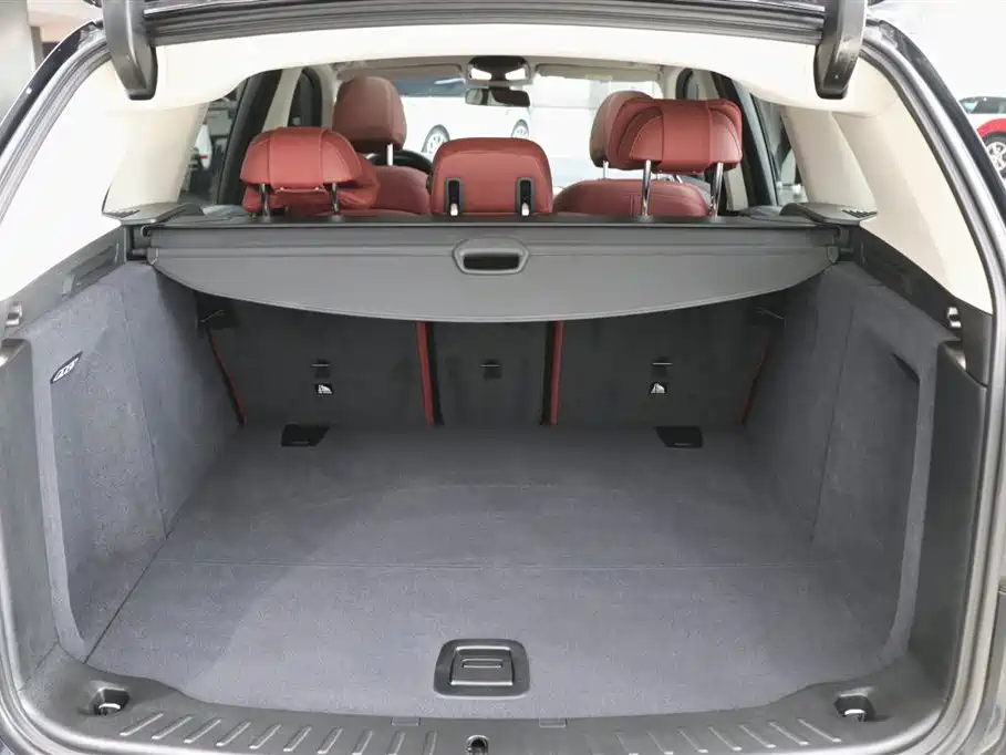BMW X3 2023 xDrive30i Leading M Night Package фото 30
