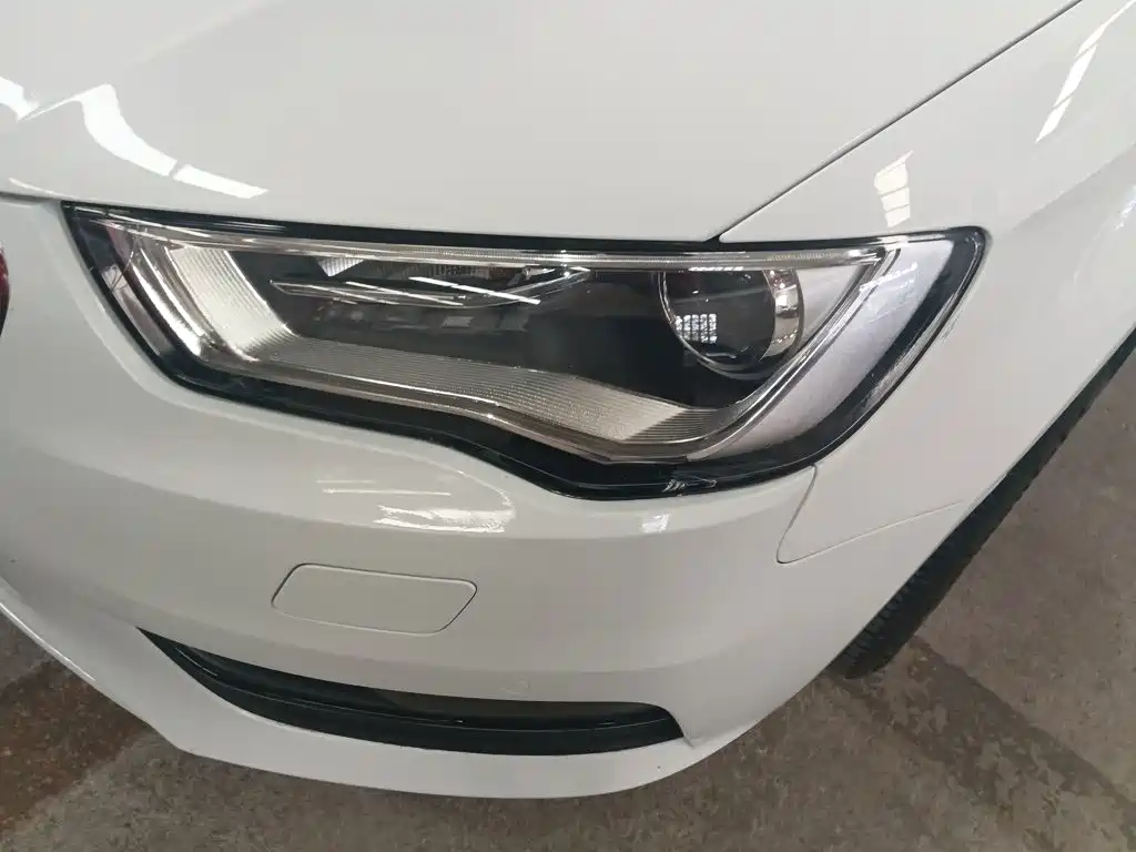 Audi A3 2015 2015 Sportback 35 TFSI Millionth Anniversary Intelligent Leader Type