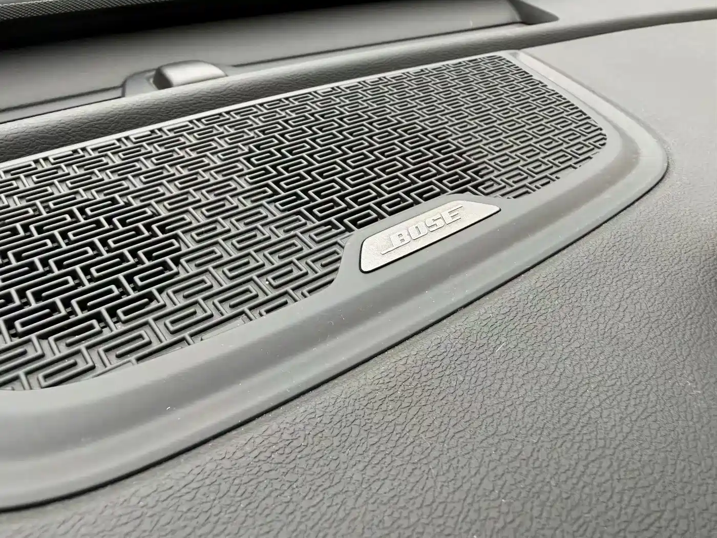 GEELY AUTOMOBILE BOYUE