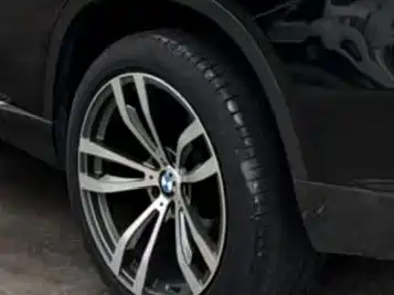 BMW X5 (Import) фото 8