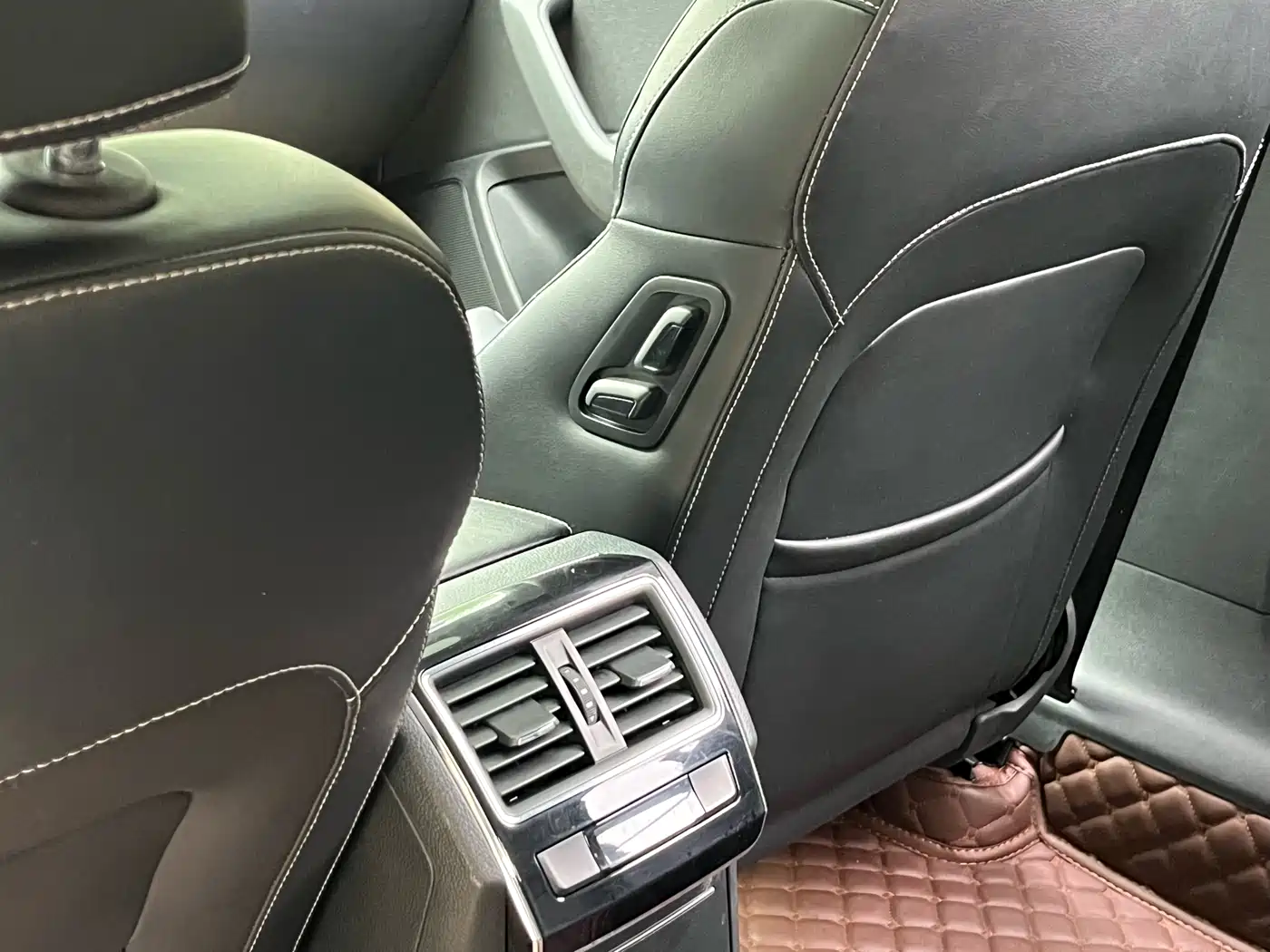 Škoda Superb 2016 TSI330 DSG Smart Edition фото 15