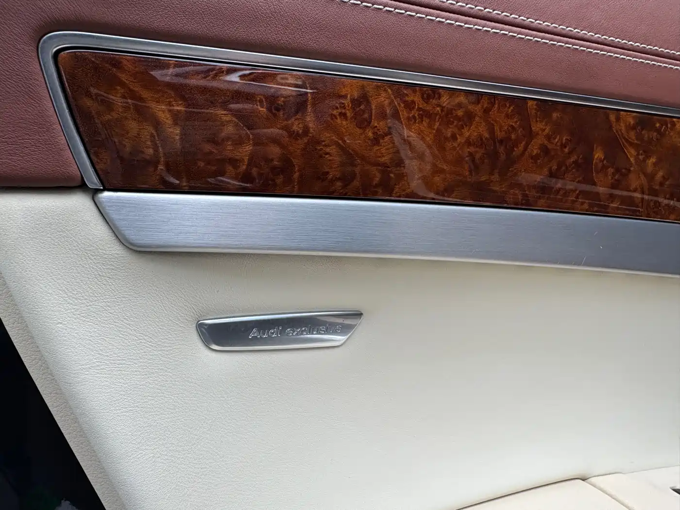Audi A8 2013 A8L 45 TFSI quattro Exclusive фото 11